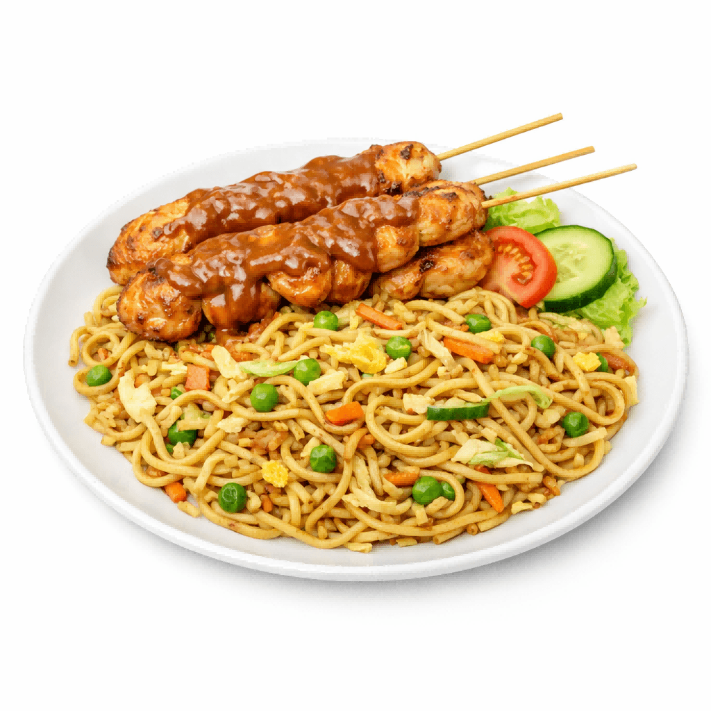 Bami Schotel