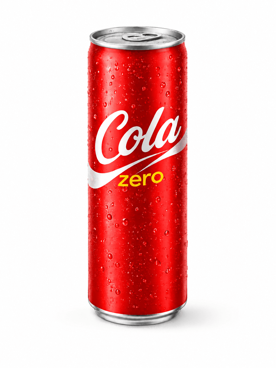 Coca-Cola zero sugar 330ml