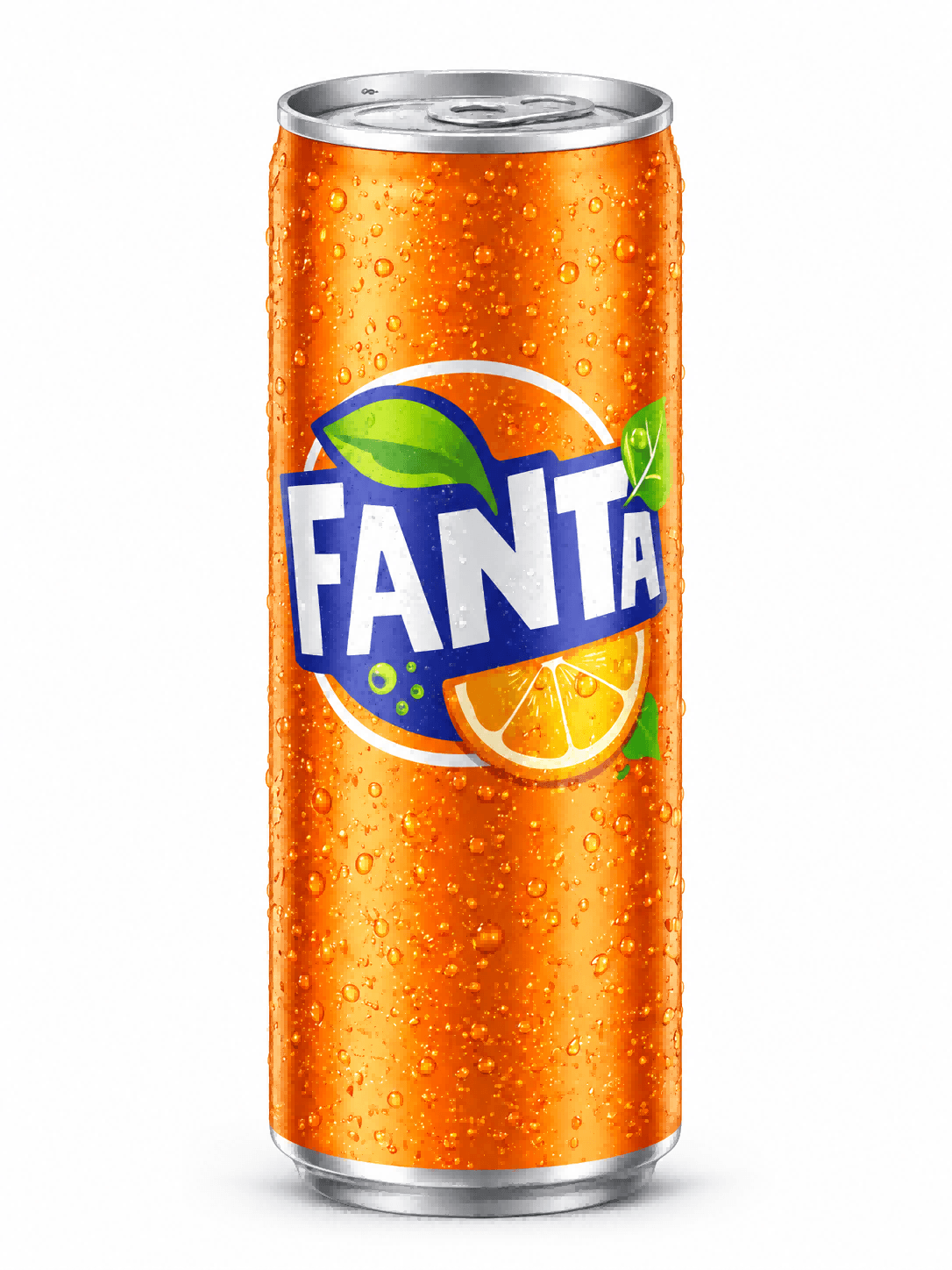 Fanta orange 330ml