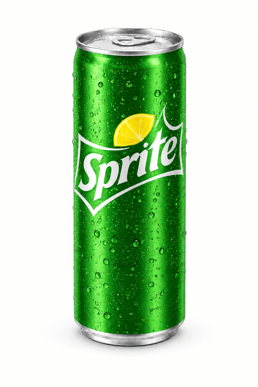 Sprite zero sugar 330ml