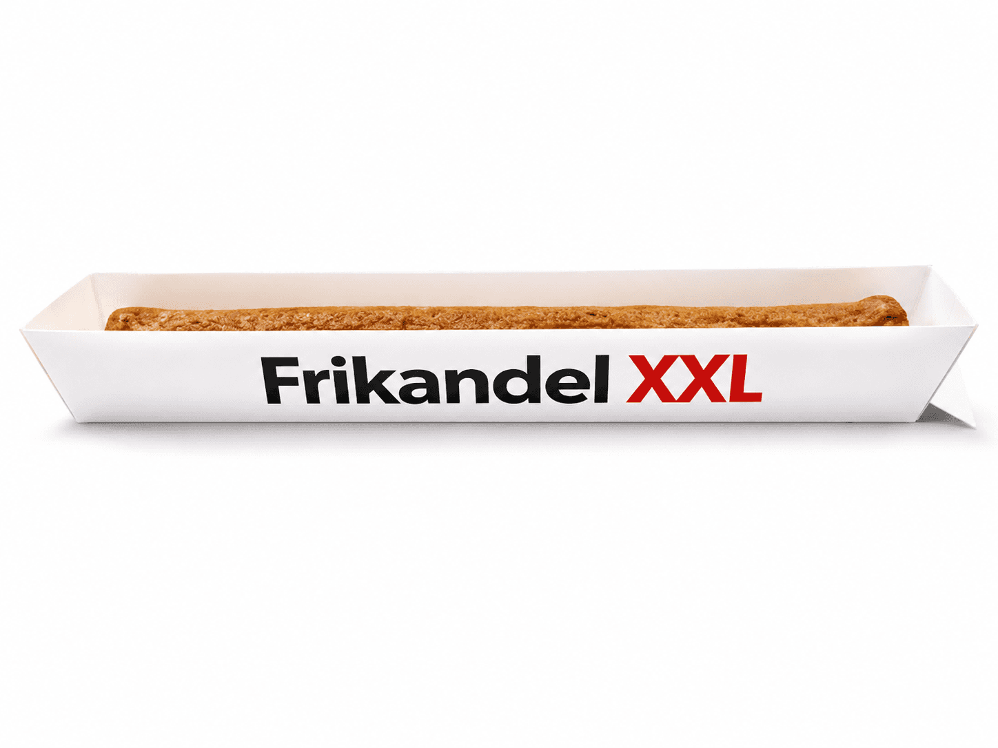 Fricandel XL