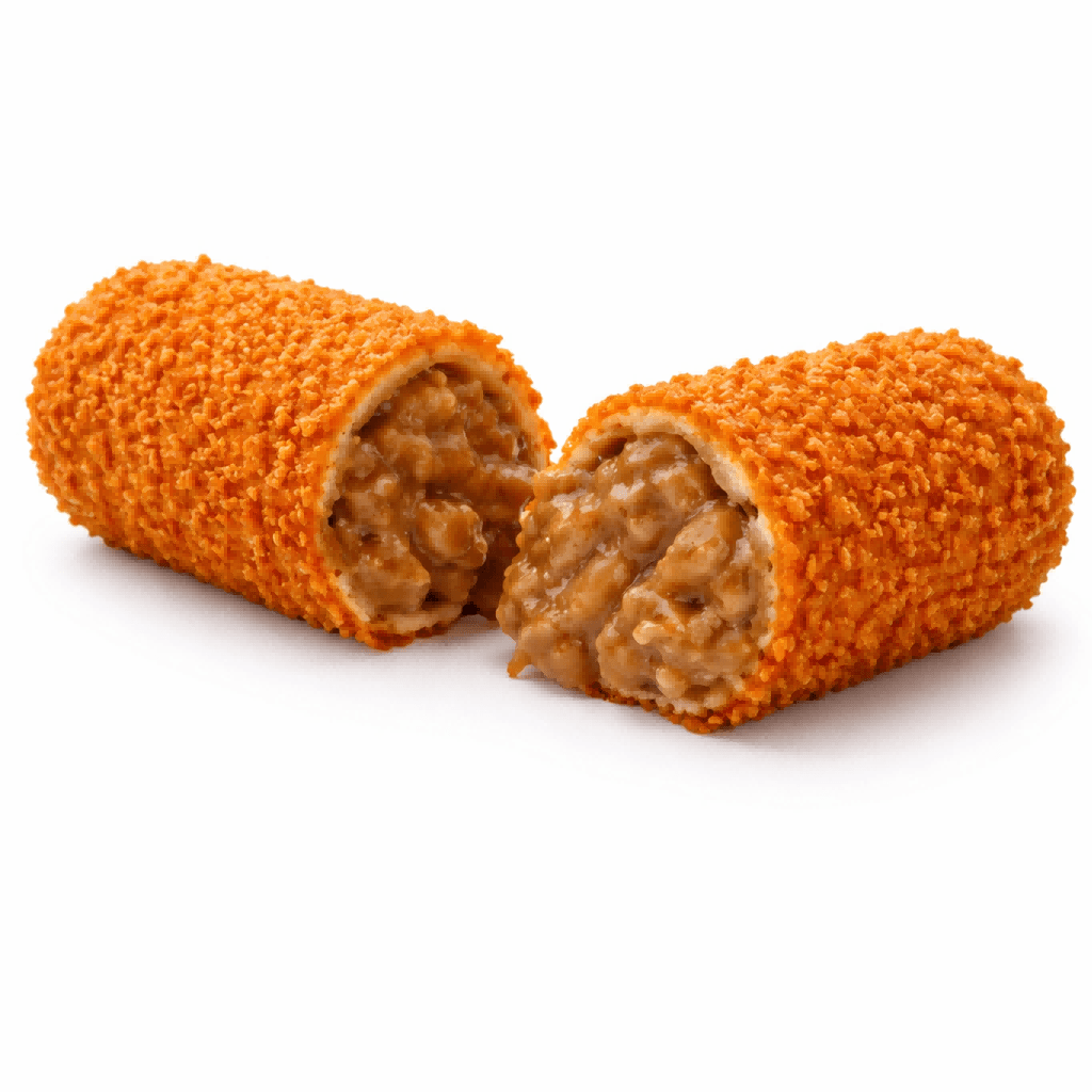 Satékroket