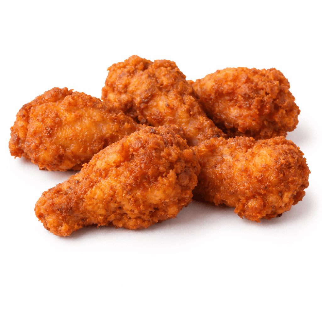 Chickenwings ( 6 st. )