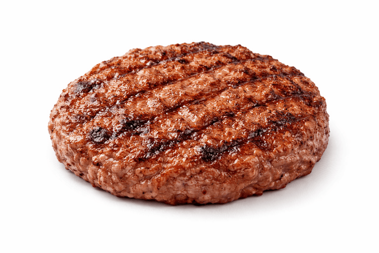 Vega burger