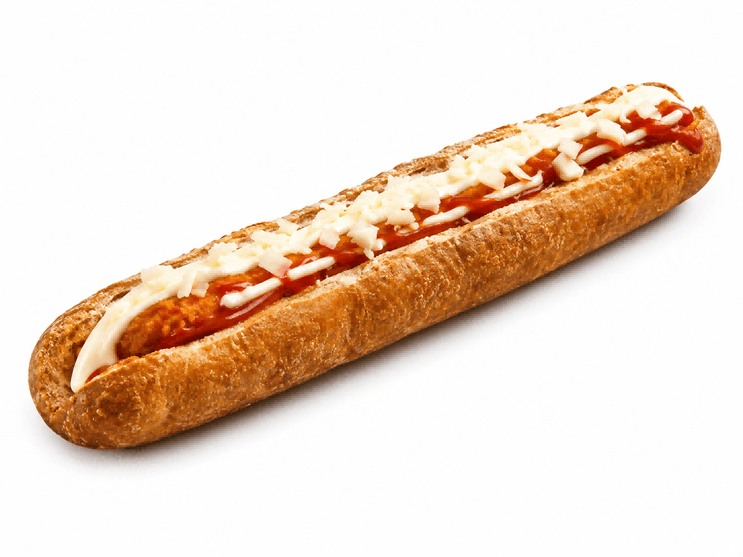 Frikandel speciaal glutenvrij