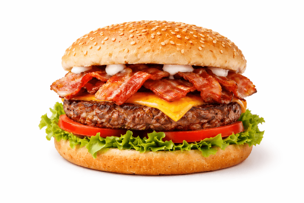 Baconburger
