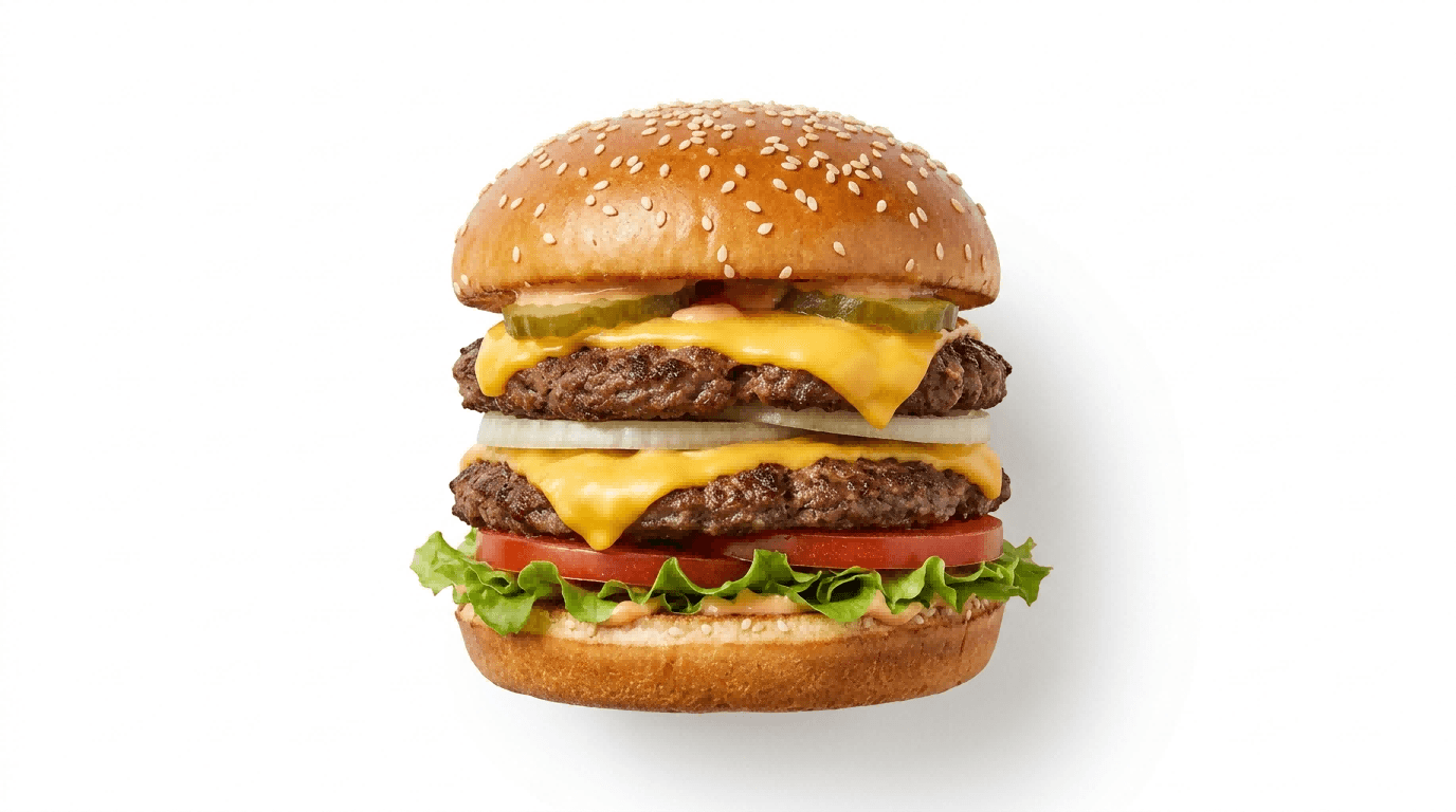 Megaburger