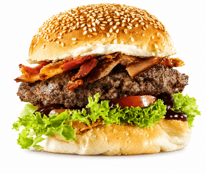 Tucker Joe burgerspecial