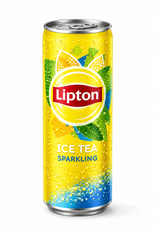 Lipton ice